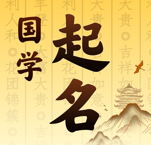 德城国学起名 人工起名一对一